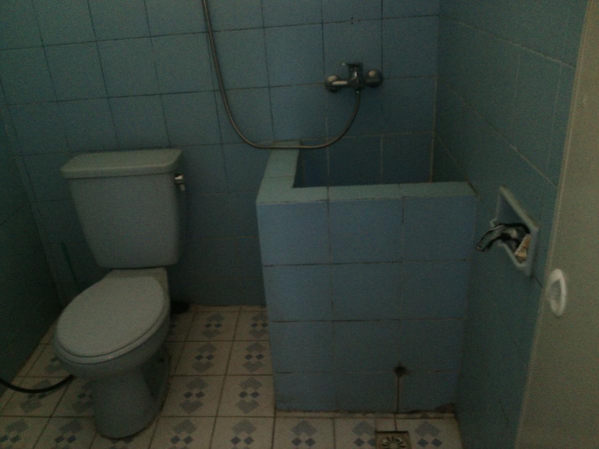 Villa Kota Bunga Blok C4-1 Cipanas  Exteriér fotografie
