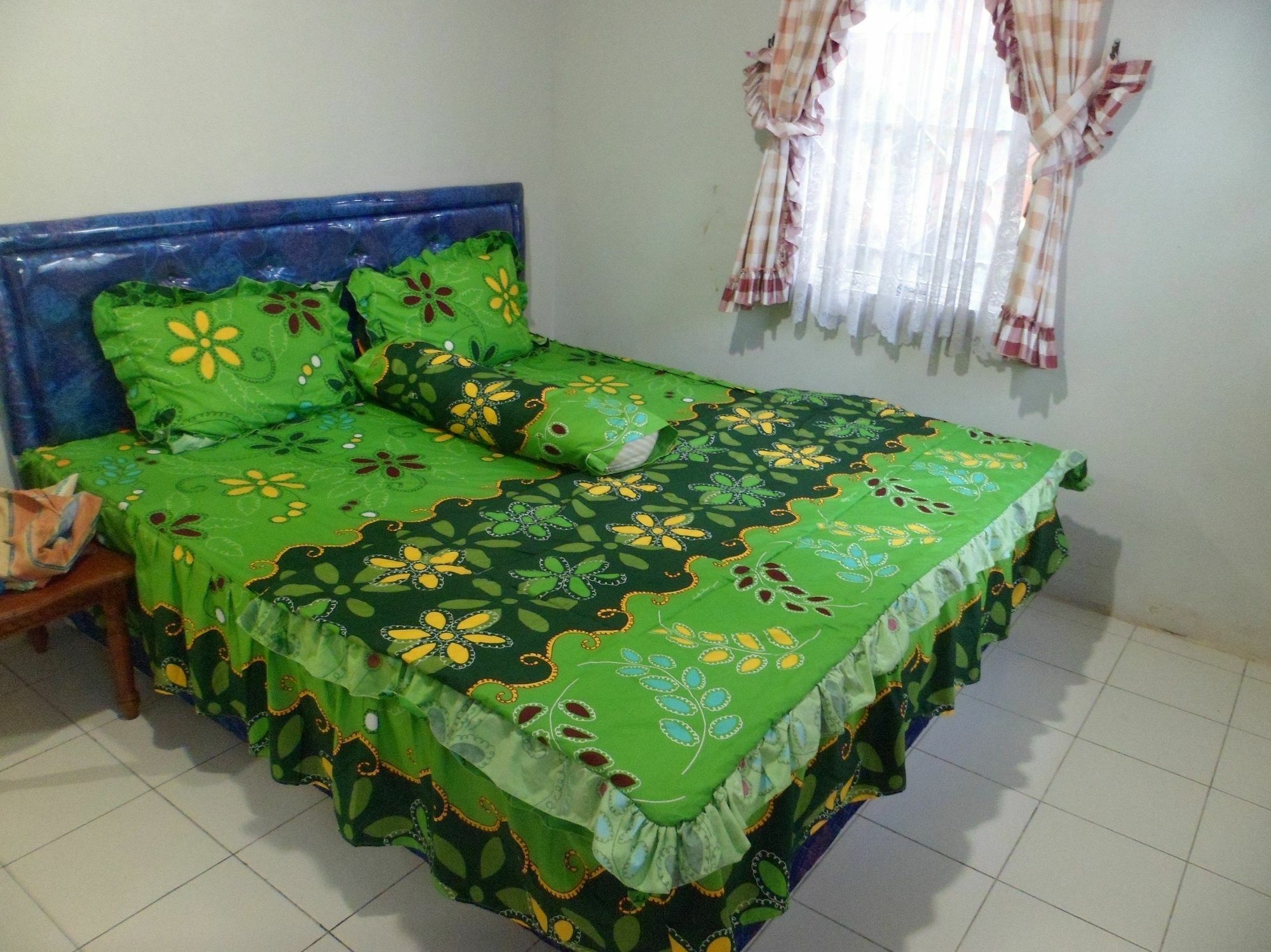 Villa Kota Bunga Blok C4-1 Cipanas  Exteriér fotografie